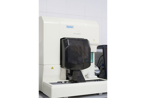 希森美康XT-1800i五分类血球分析仪